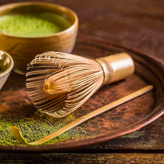 Cómo cuidar tu Chasen: Guía completa para mantener tu batidor de matcha en perfecto estado