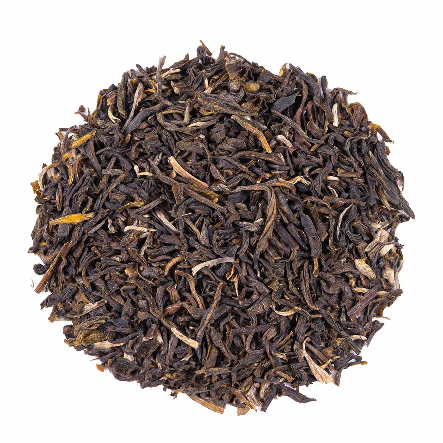 Green Tea - China Jasmine Special