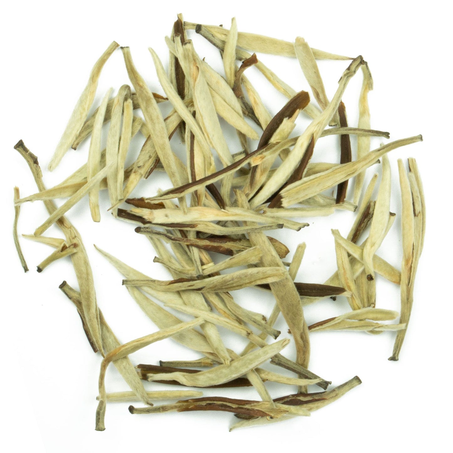 Té Blanco - Jazmin Silverneedle BIO
