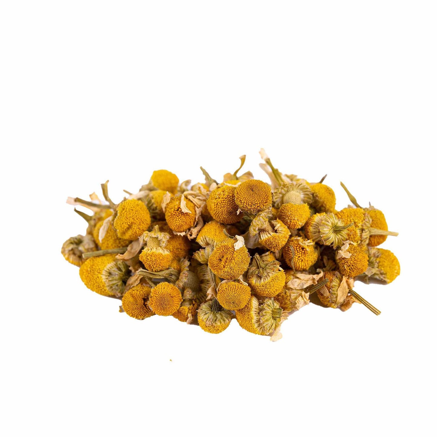 Infusión - Flores Manzanilla - Camomila
