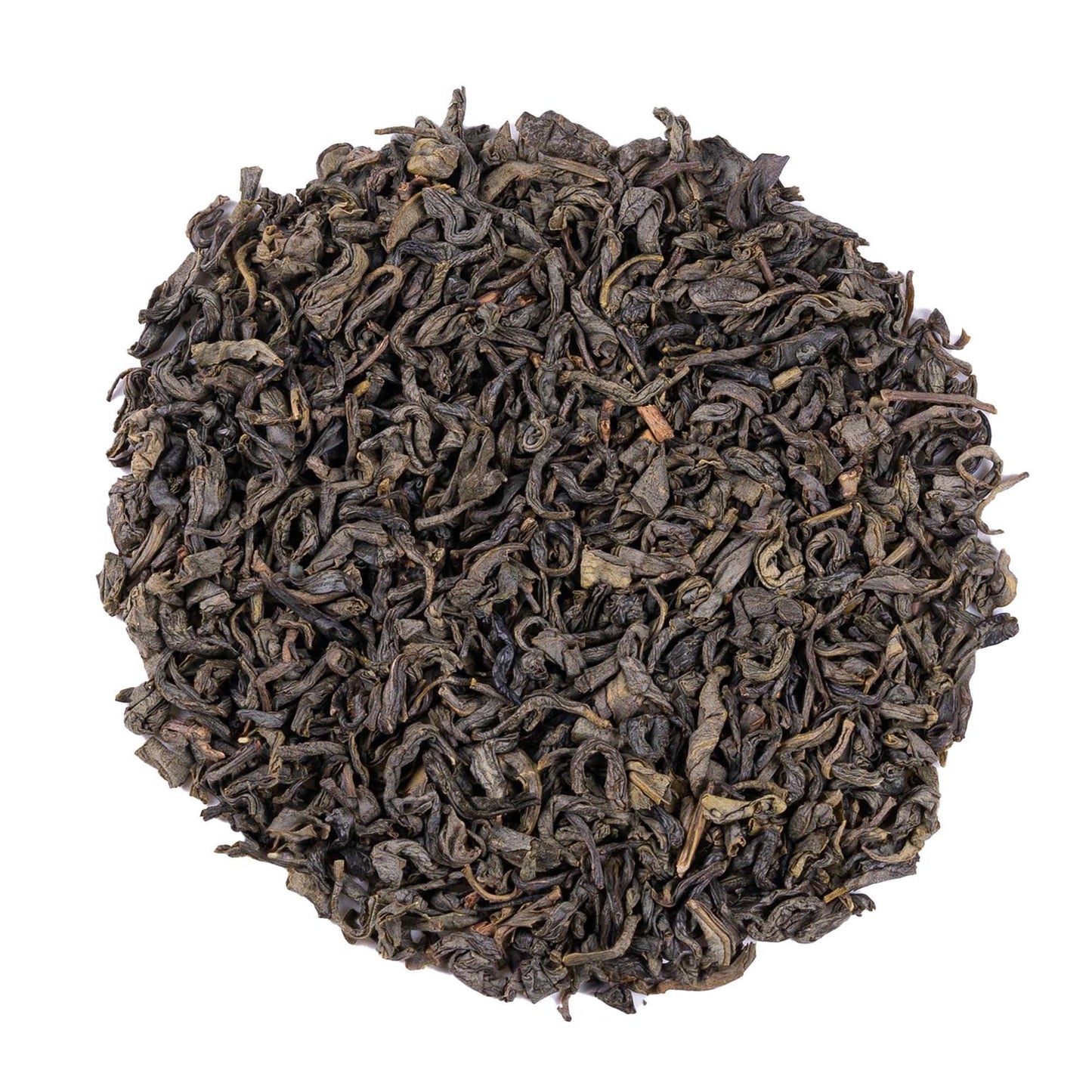 Green Tea - China Premium Chun Mee BIO