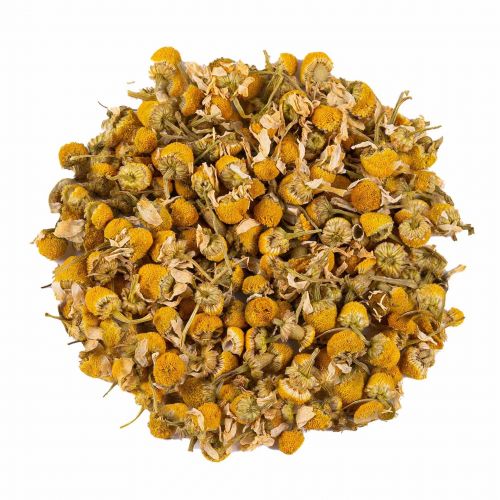 Infusión - Flores Manzanilla - Camomila