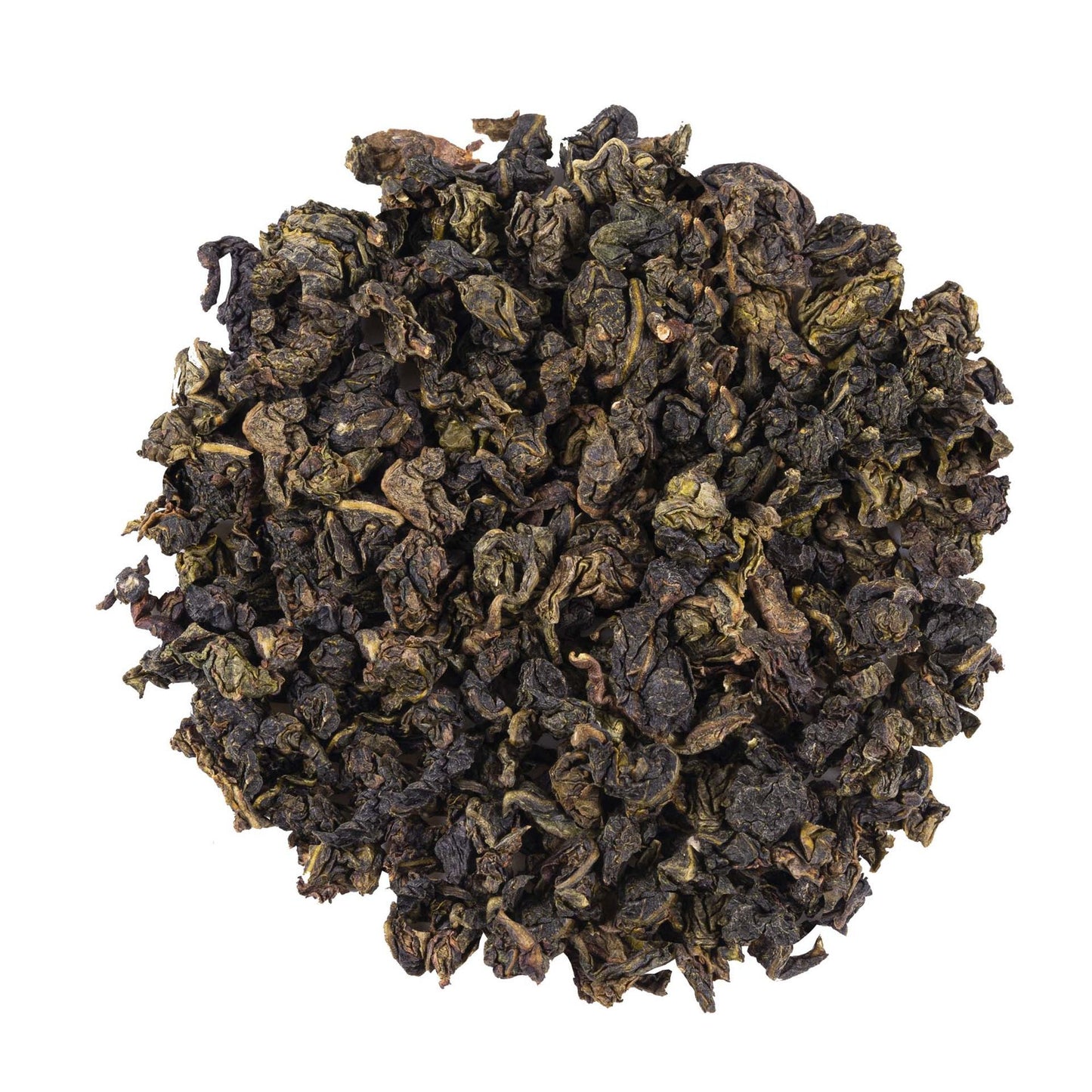 Té Oolong - China Fine Oolong Fu Liang Farm BIO