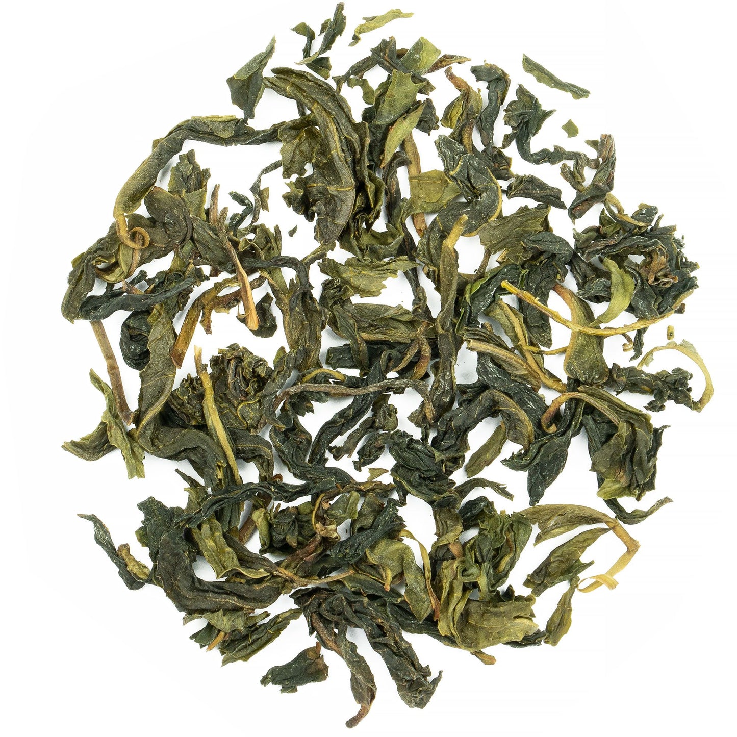 Té Verde - Mao Feng: Hua Hai BIO