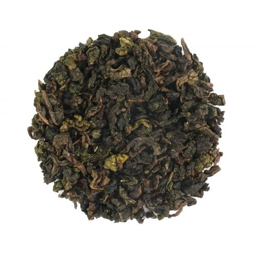 Té Oolong - Elixir de Hécate