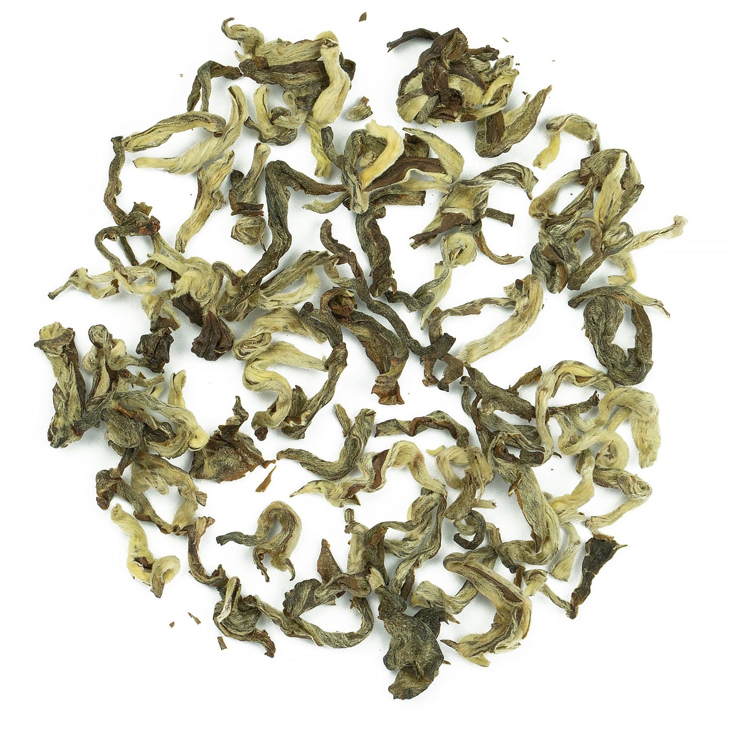 White Tea - Snow Dragon 1st Grade BIO