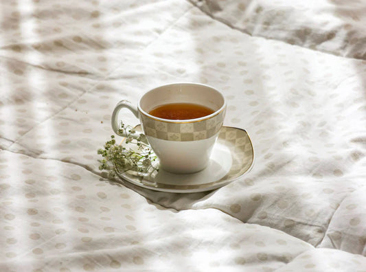 Los mejores tés para relajarte antes de dormir