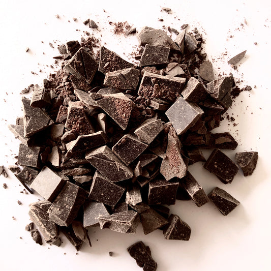 Trozos de Chocolate Imperial para Derretir – Especial para Chocolate Caliente