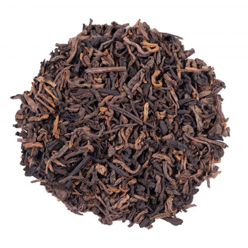Pu Erh Tea - Premium Quality