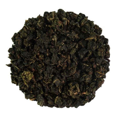 Oolong Tea - Milky Oolong Organic