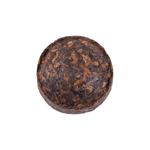 Pu Erh Tea - Mini Tuo Cha