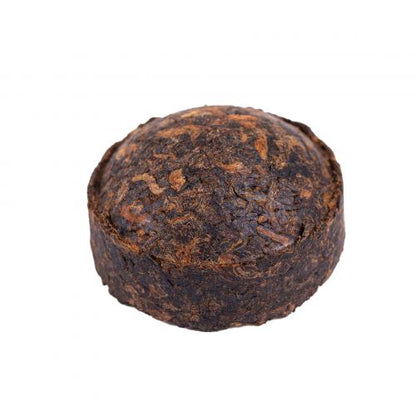 Té Pu Erh - Mini Tuo Cha