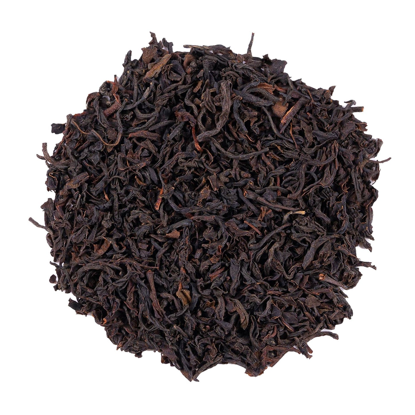 Black Tea - Irish Breakfast