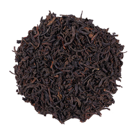 Black Tea - Irish Breakfast