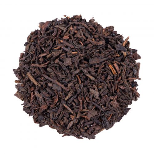 Pu Erh Tea