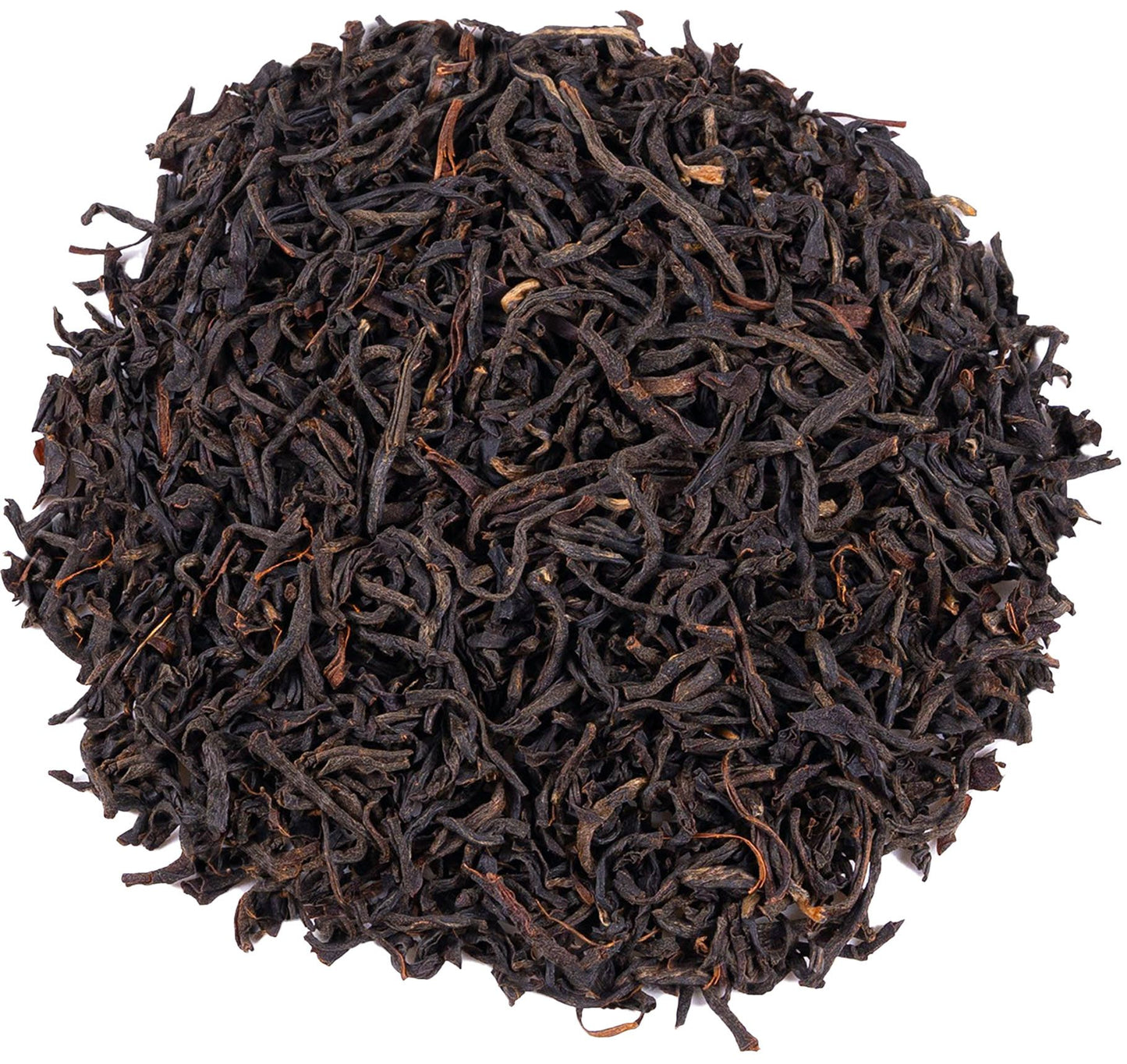 Black Tea - Assam FTGFOP 1 Gentleman Tea