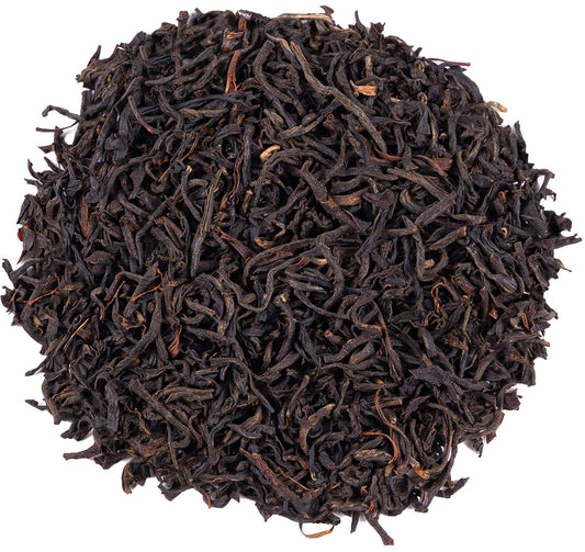 Black Tea - Assam FTGFOP 1 Gentleman Tea