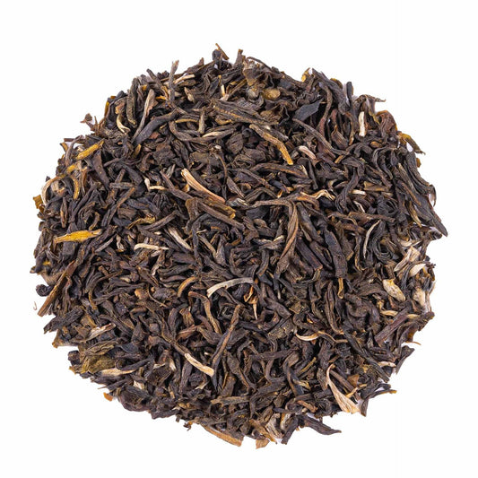 Green Tea - China Jasmine Special