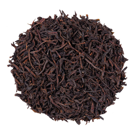 Black Tea - Ceylon OP St. James from Sri Lanka