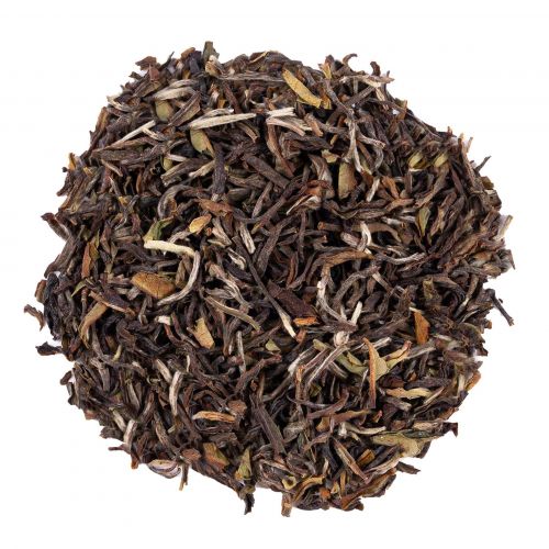 Oolong Tea - Himalayan FTGFOP1 Orange Hill 1st Flush BIO