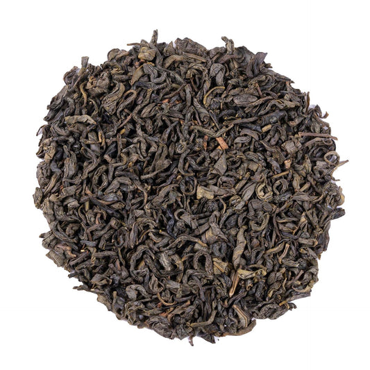 Green Tea - China Premium Chun Mee BIO