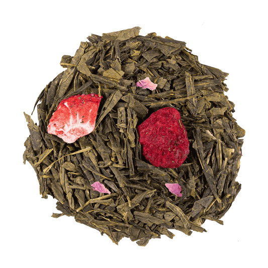 Té Verde - Paraiso Frutal Chino