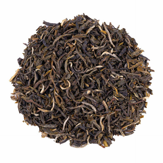 Green Tea - China Pi Lo Chun BIO