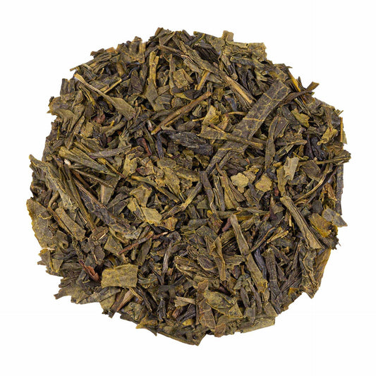 Green Tea - China Bancha BIO