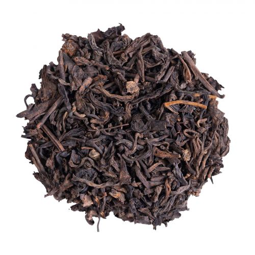 Organic Pu Erh Tea