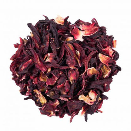 Infusión - Hibisco (Hibiscus) Flor de Jamaica