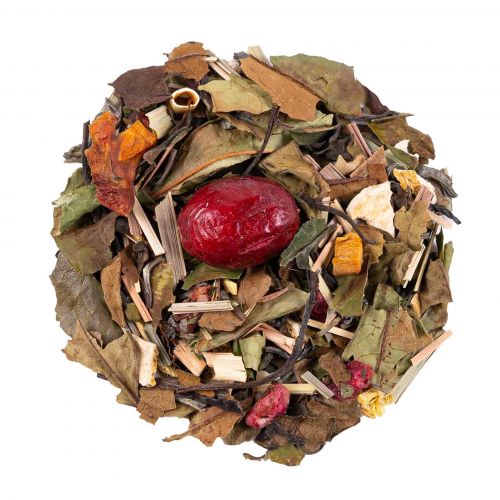 White Tea - Ibiza Sunrise