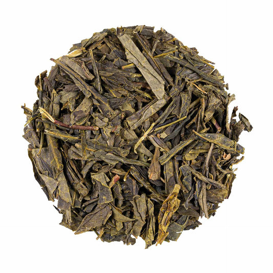 Té Verde - Vainilla