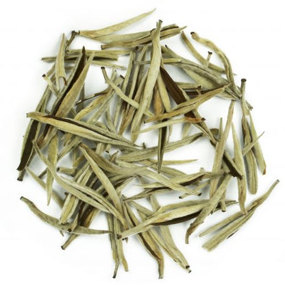 White Tea - Yin Zhen Silverneedle BIO