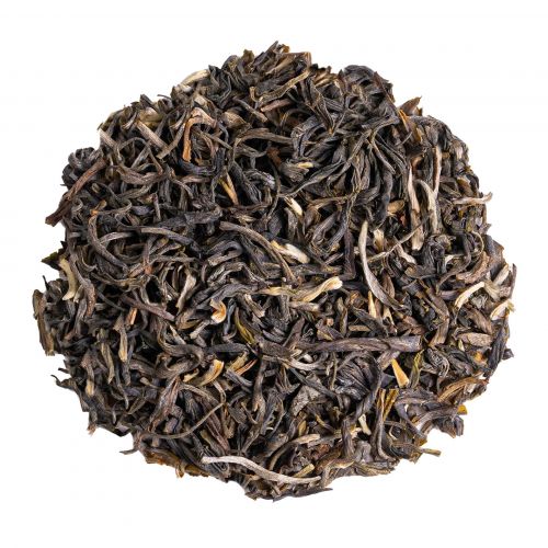 White Tea - China White Monkey BIO