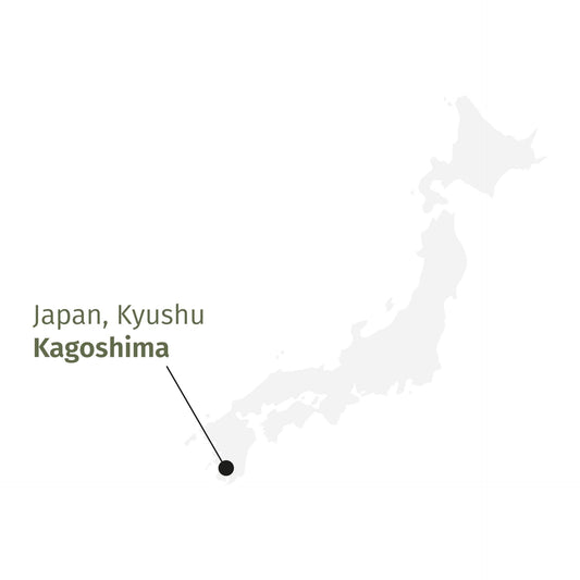Té Verde - Gyokuro Mikoto BIO