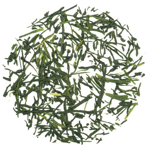 Té Verde - Gyokuro Kusanagi BIO