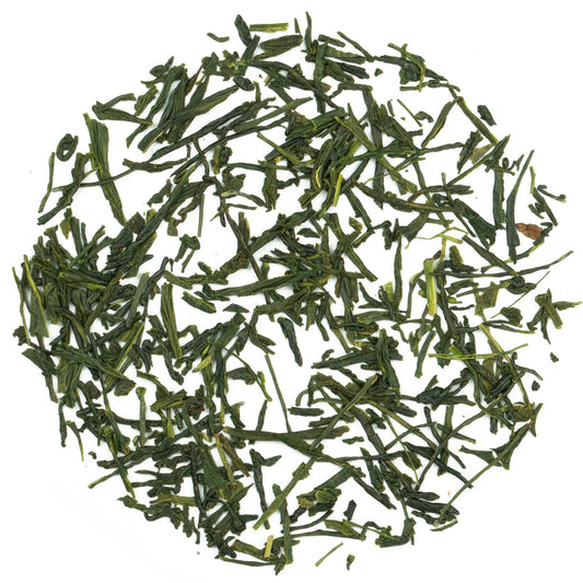 Té Verde - Kabusecha Asuka BIO