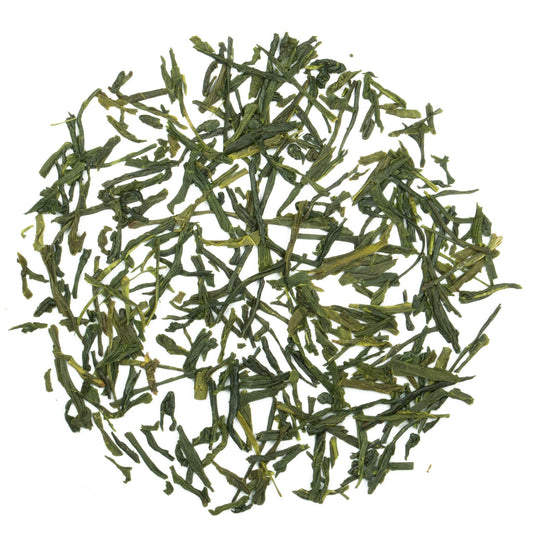 Té Verde - Premium Sencha Konomi BIO