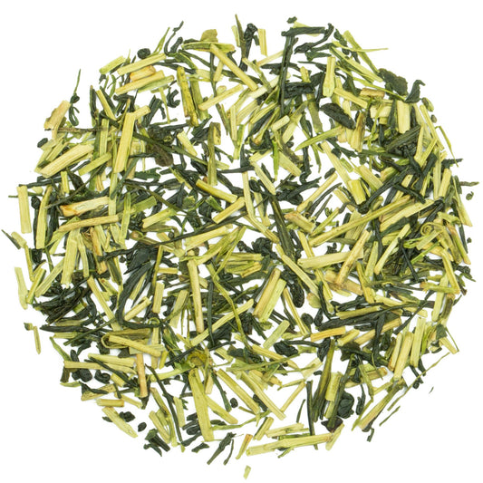Té Verde - Kukicha Kaede BIO