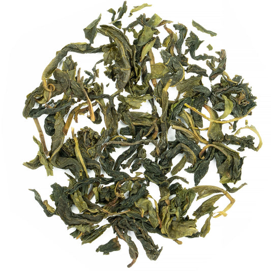 Té Verde - Mao Feng: Hua Hai BIO