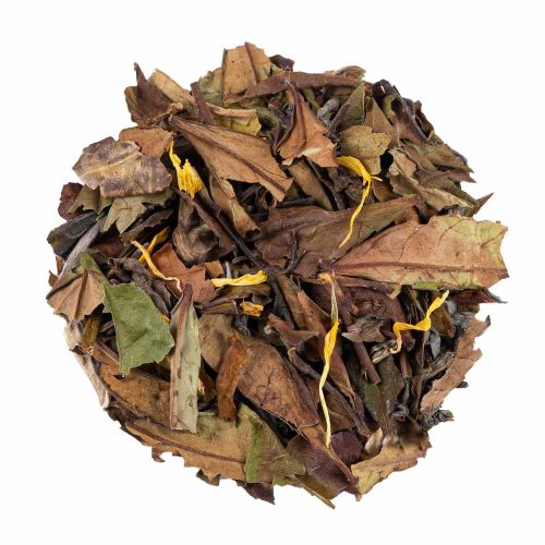White Tea - White Tonic