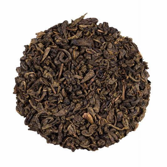 Té Verde - Menta Marroquí