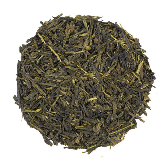 Té Verde - Japan Sencha Especial