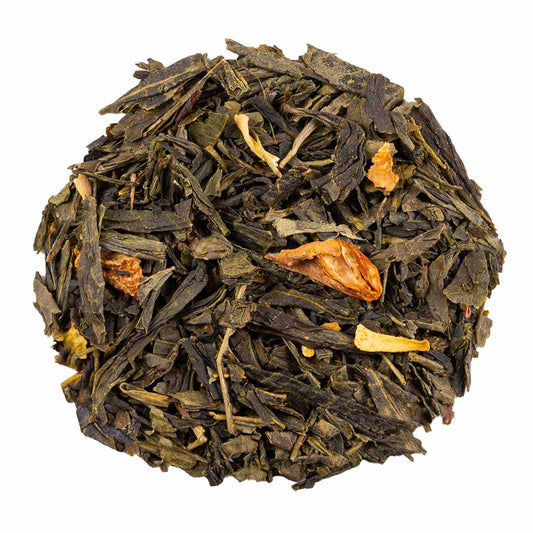 Green Tea - Al-Andalus