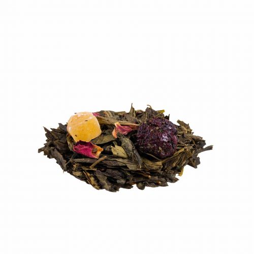 Té Verde - Fruto de Ángel