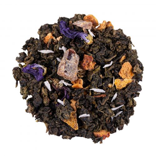 Oolong Tea - Tropical Temptation BIO