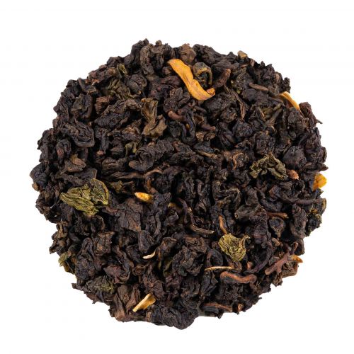 Oolong Tea - Orange Blossom