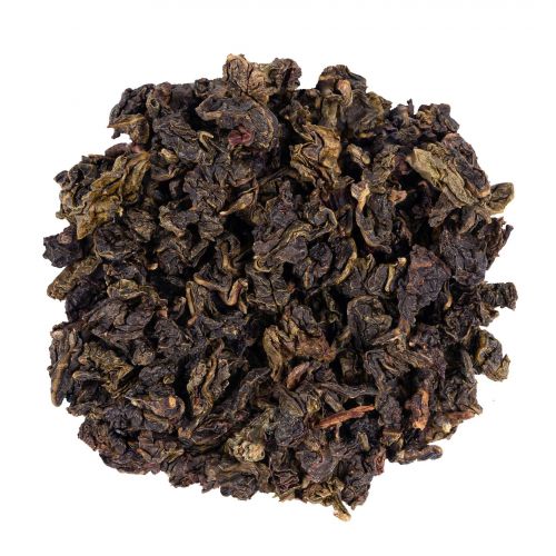 Oolong Tea - BIO Vanilla Oolong