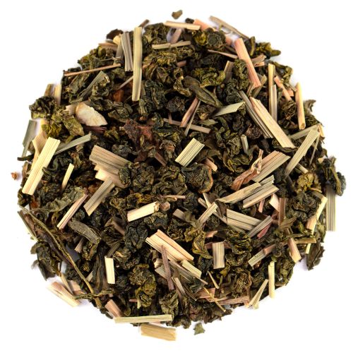 Oolong Tea - Ecstasy of Aphrodite BIO