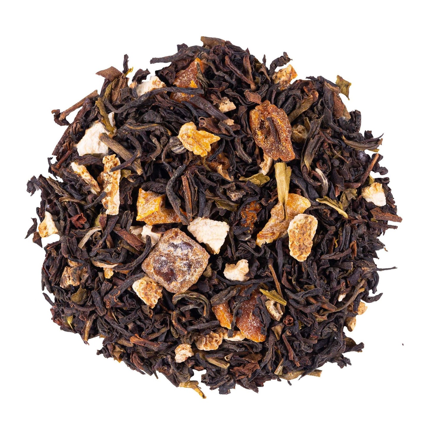 Black Tea - Exotic Darjeeling BIO